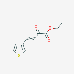 1031927-95-3 structure