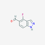 1033772-28-9 structure