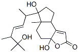 105072-28-4 structure