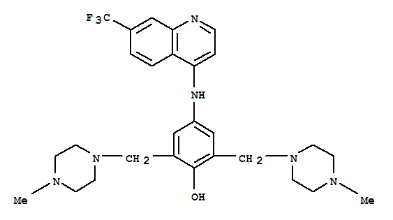 105758-95-0 structure
