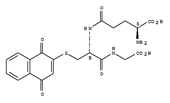 107432-95-1 structure