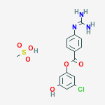111910-28-2 structure