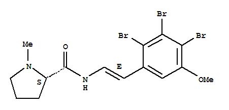 112515-28-3 structure