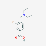 1131594-28-9 structure