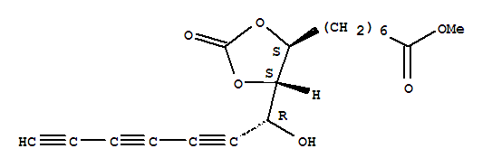 115216-95-0 structure