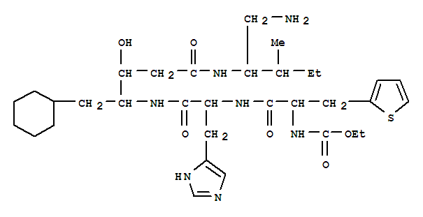 115654-28-9 structure