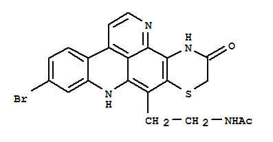 116302-28-4 structure