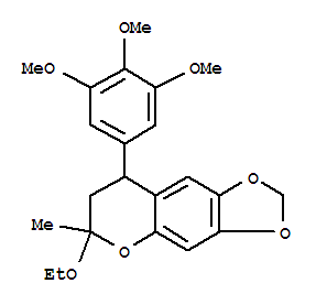 116409-28-0 structure