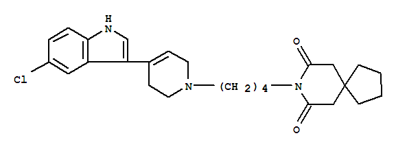 116966-95-1 structure
