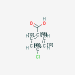 1173019-28-7 structure
