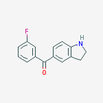 1181697-28-8 structure
