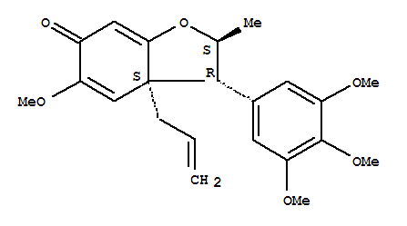 118408-28-9 structure