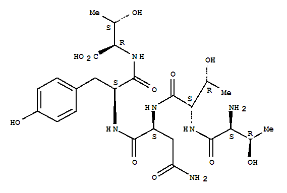 119435-28-8 structure