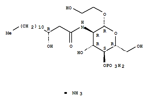 122351-28-4 structure