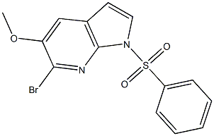 1227270-28-1 structure