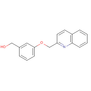 123226-28-8 structure