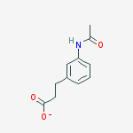 123306-28-5 structure