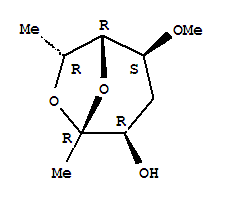 123920-28-5 structure