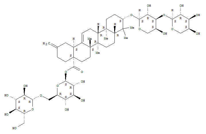 124729-28-8 structure