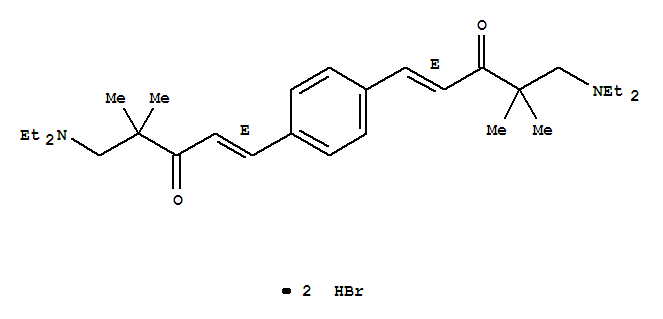 125563-95-3 structure