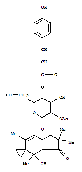 125761-28-6 structure