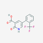 1261820-95-4 structure