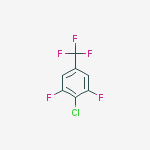 1261846-28-9 structure
