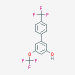 1261889-28-4 structure