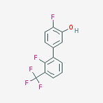 1261894-28-3 structure