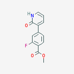 1261895-95-7 structure