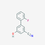 1261897-95-3 structure