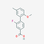 1261899-28-8 structure