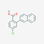 1261902-28-6 structure