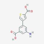 1261908-28-4 structure