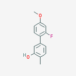 1261910-95-5 structure