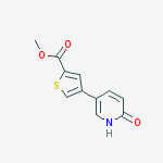 1261915-95-0 structure