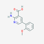 1261926-95-7 structure