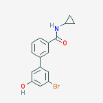 1261927-28-9 structure