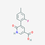 1261929-95-6 structure