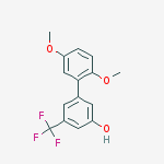 1261958-95-5 structure