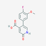 1261959-95-8 structure