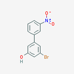 1261964-28-6 structure