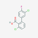 1261988-28-6 structure