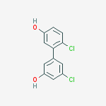 1261990-95-7 structure