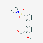 1261996-28-4 structure