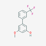 1261999-95-4 structure