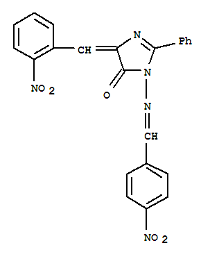 126293-28-5 structure