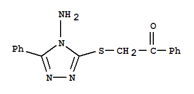 127399-28-4 structure