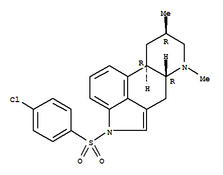 129134-95-8 structure