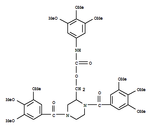 129229-95-4 structure
